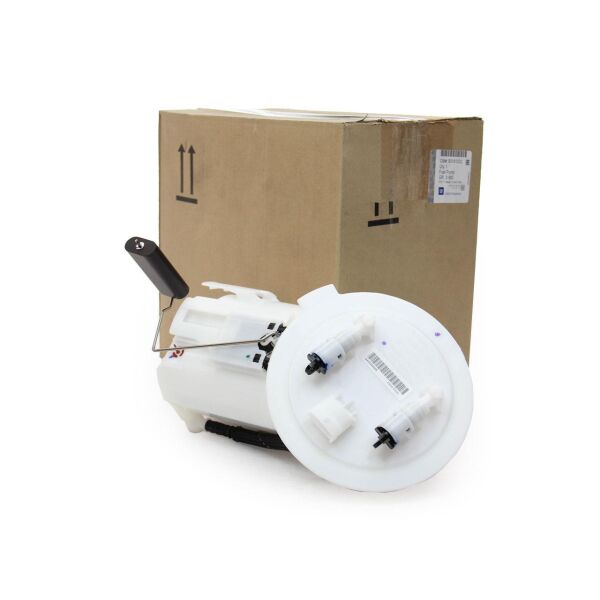 PSA (MOPAR) 93181022 Opel Astra H 1.3 Dizel Mazot Pompası Komple Orijinal