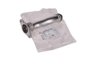 PSA (MOPAR) 5650968 | Opel Mokka/Mokka X 1.6 A16XER Yağ Soğutucu Borusu Orijinal