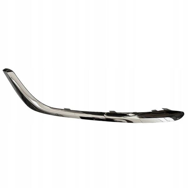 Opel Insignia A Tampon Izgara Çıtası Sağ Nikelajlı Wisco