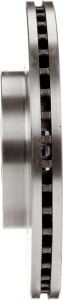 BOSCH 0986479A54 | Chevrolet Yeni Aveo T300 Benzinli Ön Fren Diski