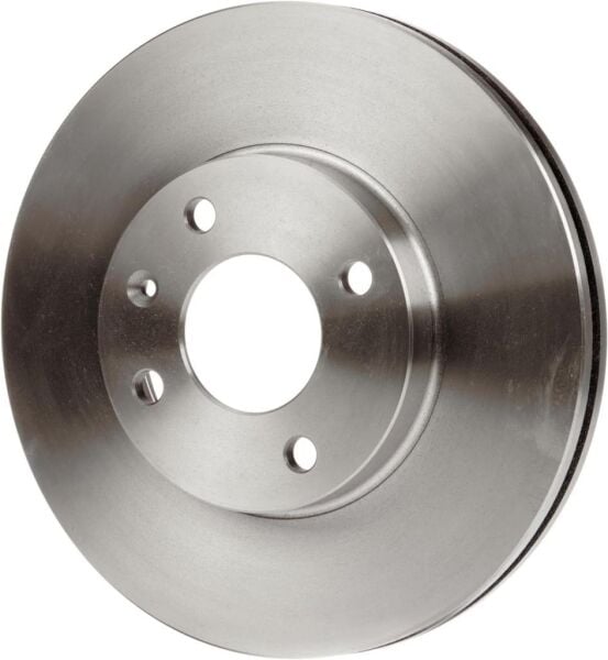 BOSCH 0986479A54 | Chevrolet Yeni Aveo T300 Benzinli Ön Fren Diski Bosch