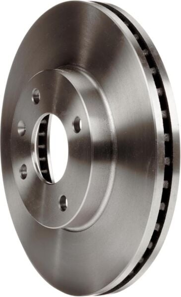 BOSCH 0986479A54 | Chevrolet Yeni Aveo T300 Benzinli Ön Fren Diski Bosch