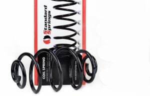 Opel Zafira A Ön Helezon Yayı Standart Yay