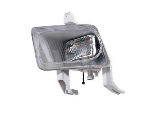 DEPO 442-2004R-UE | Opel Vectra B Sağ Sis Farı 1996-1999