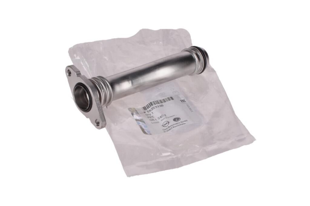 PSA (MOPAR) 5650968 | Chevrolet Aveo T300 1.6 A16XER Yağ Soğutucu Borusu Orijinal