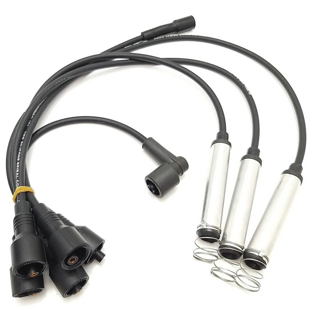 BREMI 300/391 | Opel Vectra A 1.8 2.0 Buji Kablosu Bremi