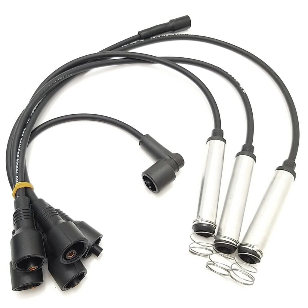 BREMI 300/391 | Opel Vectra A 1.8 2.0 Buji Kablosu Bremi