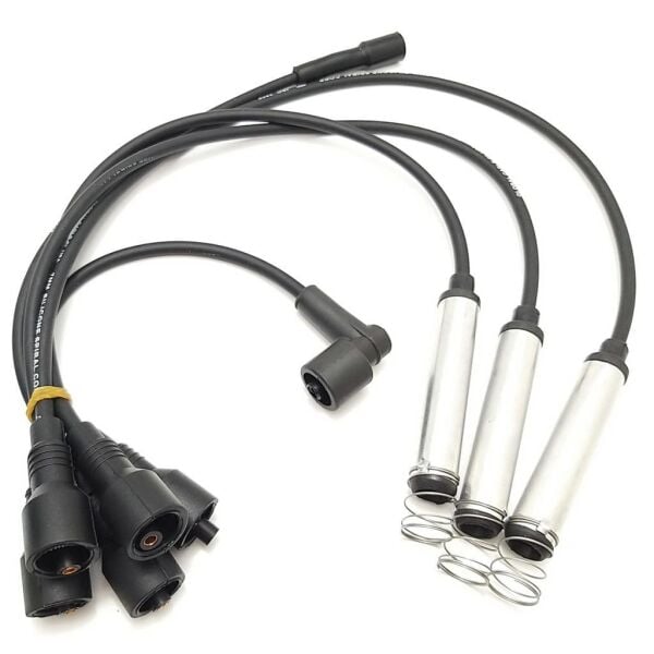 BREMI 300/391 | Opel Vectra A 1.8 2.0 Buji Kablosu Bremi