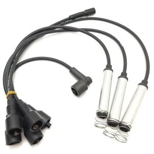 BREMI 300/391 | Opel Vectra A 1.8 / 2.0 8V Buji Kablosu Takımı