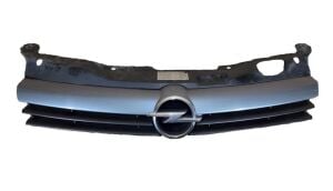 İTHAL 1320358 | Opel Astra H 2004-2006 Model Ön Panjur Komple
