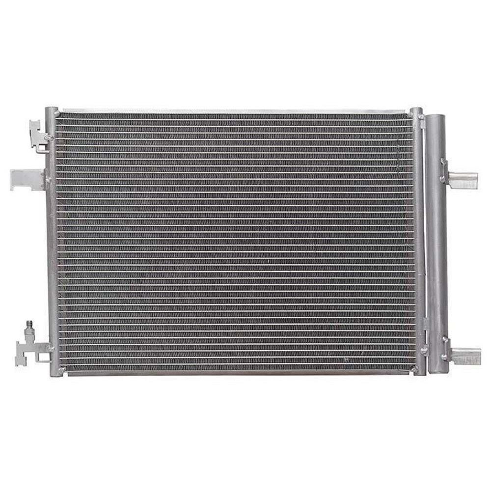 Opel Astra J 1.3 / 1.4 / 1.6 Klima Radyatörü Waxell