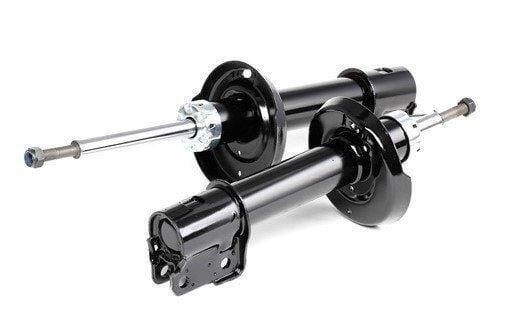 Opel Combo C Ön Sağ Ve Sol Amortisör Takımı