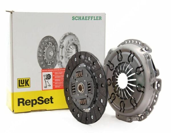 620033400 | Opel Corsa D Debriyaj Seti 1.2 1.4 Düz Vites LUK Marka