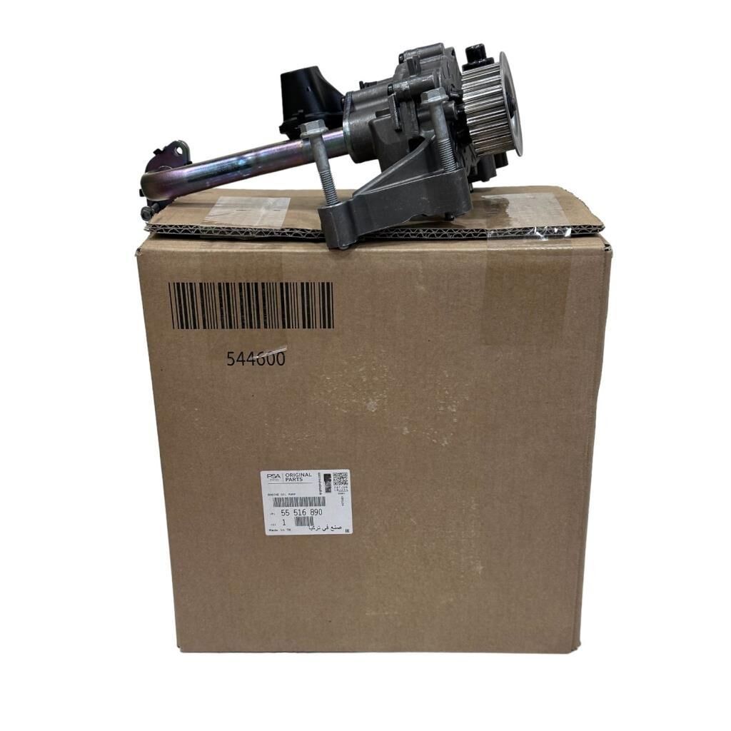 PSA (MOPAR) 55516890 | Opel Astra K 1.5 DV15DVC Dizel Yağ Pompası Orijinal