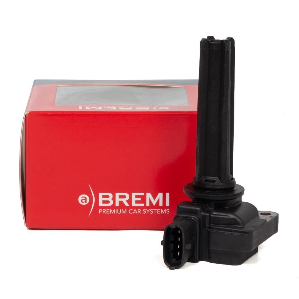 BREMI 20471 | Opel Vectra C / Signum 2.0 Turbo Z20NET Tekli Ateşleme Bobini