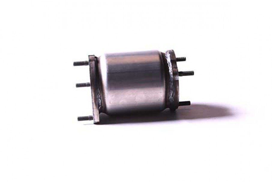 Chevrolet Kalos Eksoz Katalizörü 1.4 1.6 Benzinli