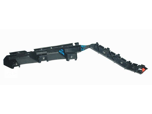 PSA (MOPAR) 24460359 Opel Astra H HB Kasa Sağ Arka Tampon Kızağı Orijinal