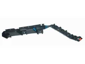 PSA (MOPAR) 24460359 Opel Astra H HB Kasa Sağ Arka Tampon Kızağı Orijinal