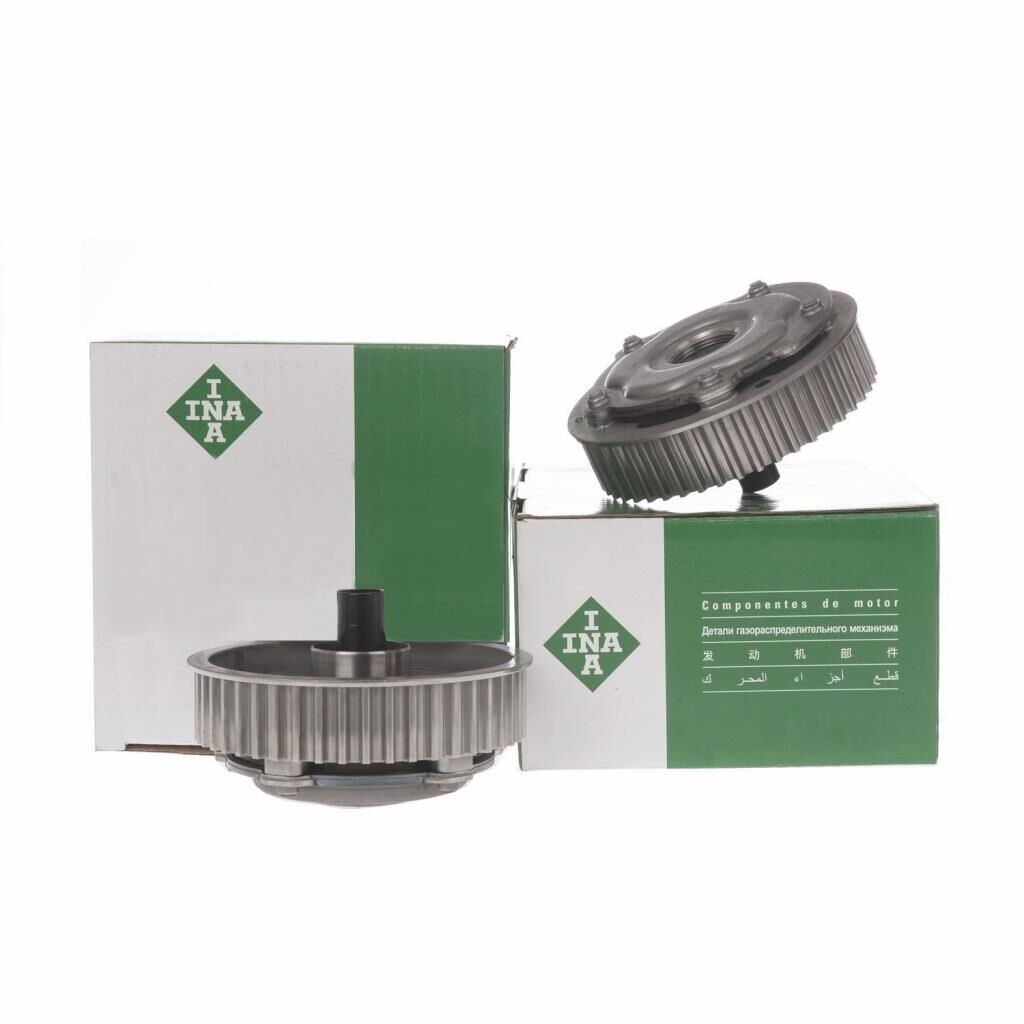 INA 427100530 427101330 | Opel Astra J 1.6 Benzinli 115 Beygir Eksantrik Dişlisi Takım İNA Marka