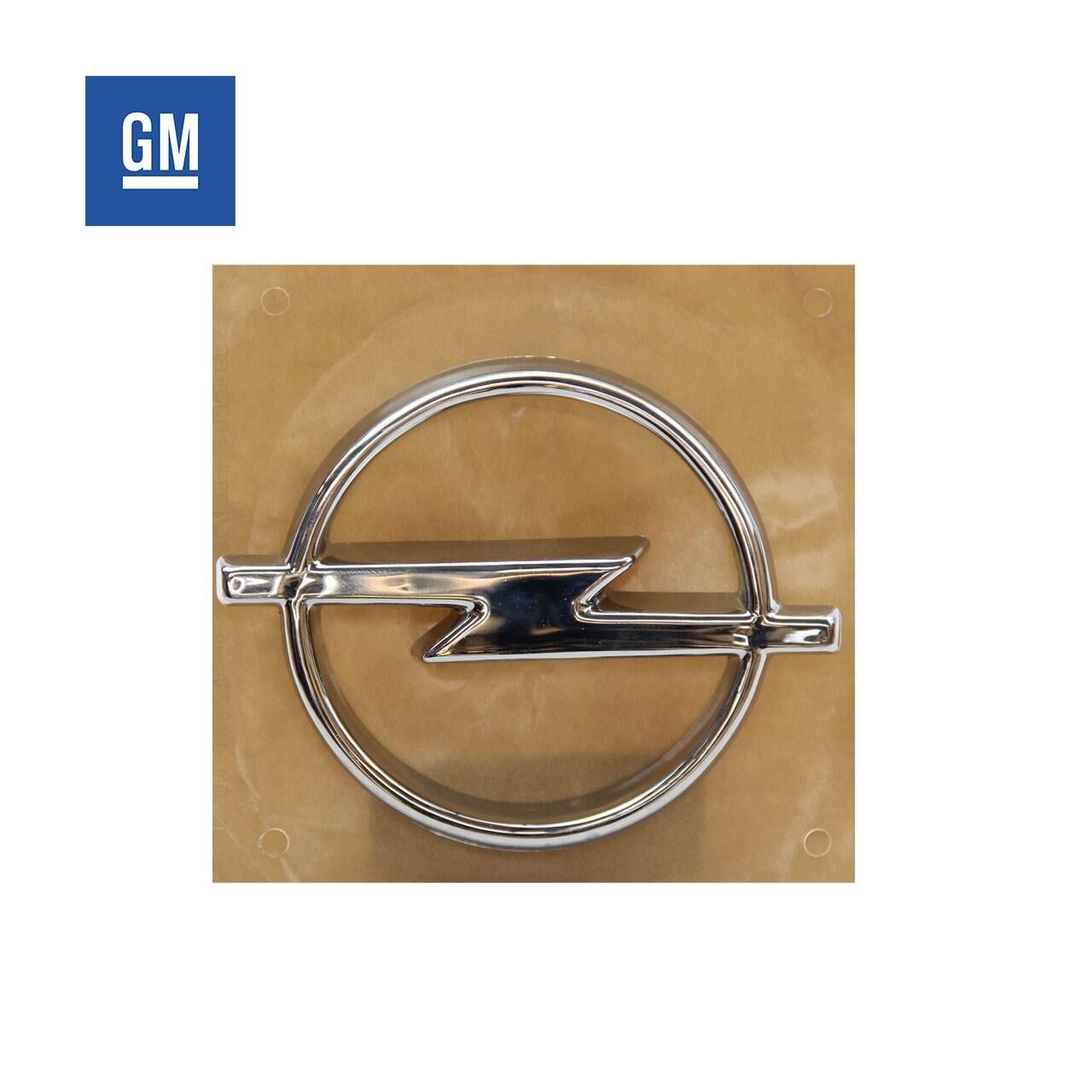 PSA (MOPAR) 90413034 Opel Vectra A Ön Panjur Arması 1993> Orijinal