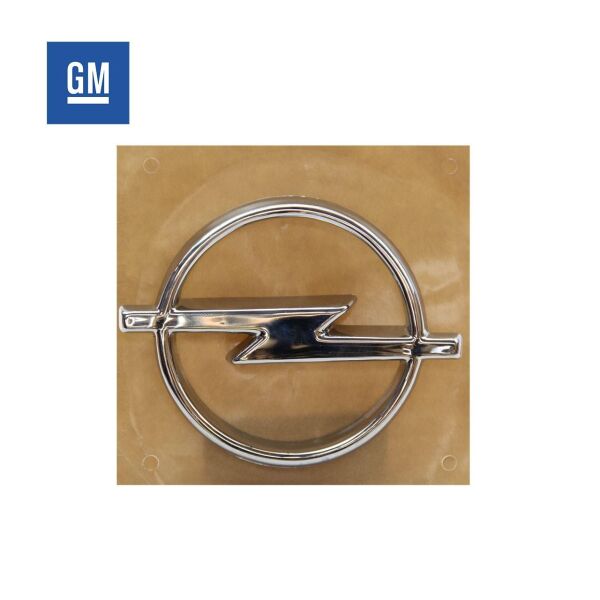 PSA (MOPAR) 90413034 Opel Vectra A Ön Panjur Arması 1993> Orijinal