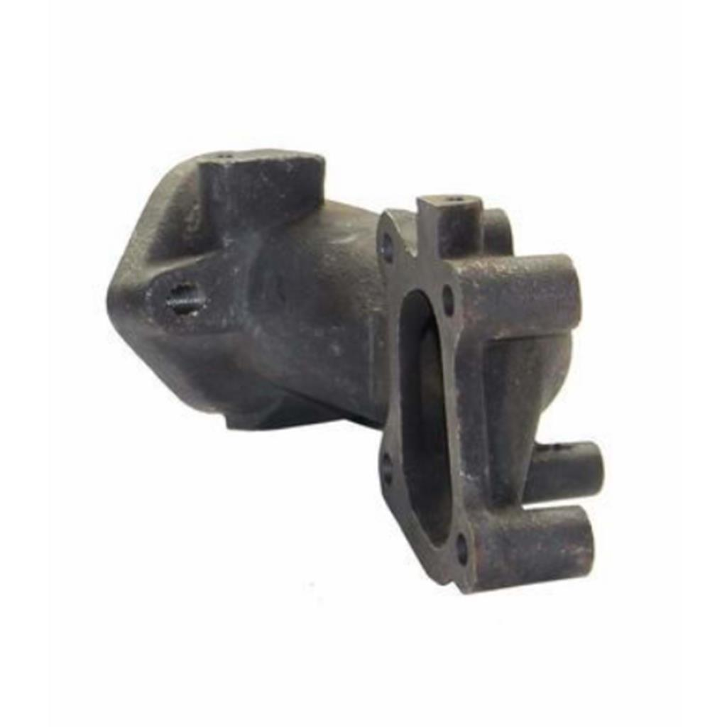 Opel Corsa C 1.7 Dizel Turbo Bağlantı Konektörü İthal