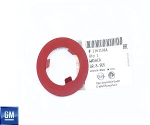 IOE-PSA (MOPAR) 11611964 | Opel Astra J K Porya Teker Pulu Orijinal