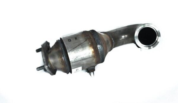 Chevrolet Captiva Eksoz Katalizörü 2.0 Dizel