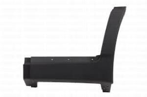 Opel Mokka Marşbiyel Kaplaması Arka Sol (2013 ve Sonrası) Wisco