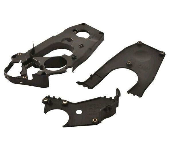 Opel Astra F 1.4 /1.6 8 Valf Triger Kayışı Kapak Takımı