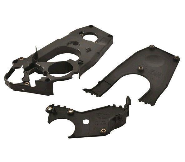 Opel Astra F 1.4 /1.6 8 Valf Triger Kayışı Kapak Takımı