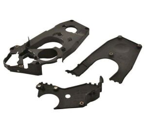 Opel Astra F 1.4 /1.6 8 Valf Triger Kayışı Kapak Takımı