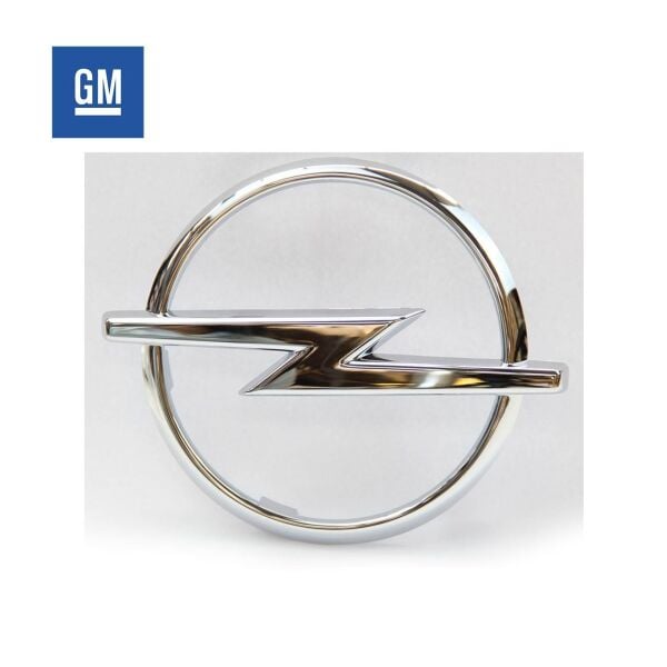 Opel Astra F Ön Panjur Arması 1996> Gm