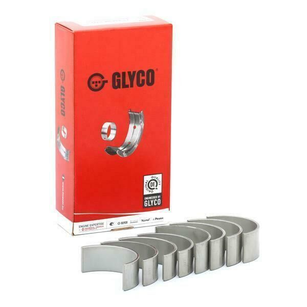 Opel İnsignia 2.0 Dizel (A20Dth) Kol Yatak Glyco Marka Bc60230Gl