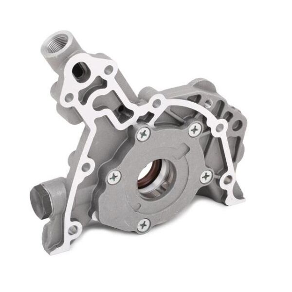 Opel Meriva A Yağ Pompası 1.6 16V  Supsan