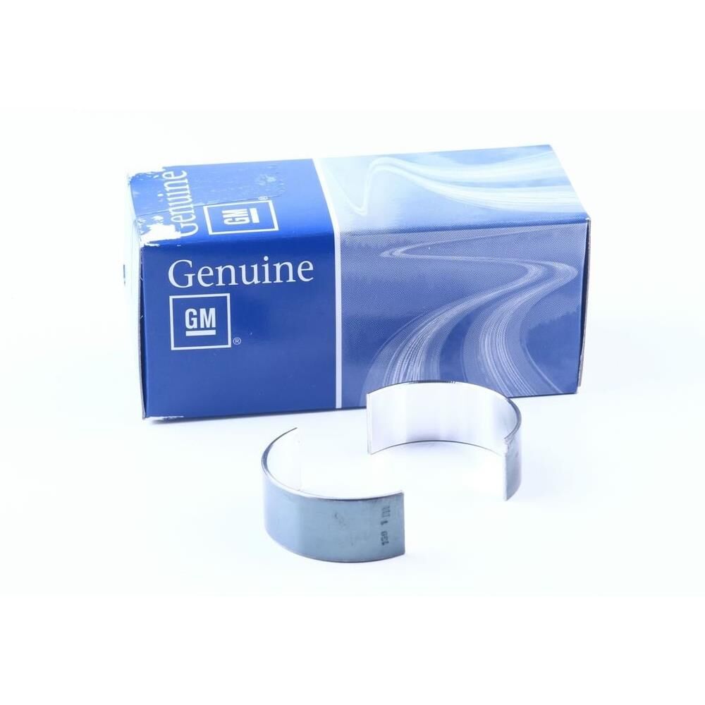 PSA (MOPAR) 12674806 | Opel Mokka / Mokka X 1.4 Turbo (150 BG) B14XFT Piston Kol Yatak (4 Adet) Orijinal STD Ölçü Orijinal