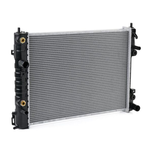 BSG 65-520-021 | Opel Omega B 2.5 (X25XE) Otomatik Vites Benzinli Motor Su Radyatörü