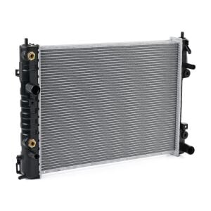BSG 65-520-021 | Opel Omega B 2.5 (X25XE) Otomatik Vites Benzinli Motor Su Radyatörü