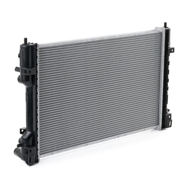 BSG 65-520-021 | Opel Omega B 2.5 (X25XE) Otomatik Vites Benzinli Motor Su Radyatörü Bsg