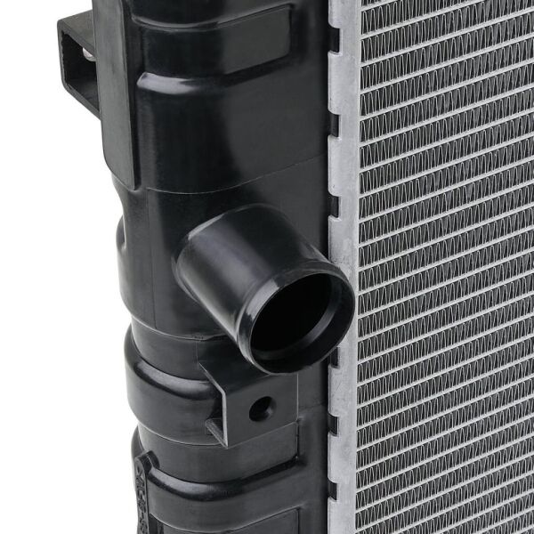 BSG 65-520-021 | Opel Omega B 2.5 (X25XE) Otomatik Vites Benzinli Motor Su Radyatörü