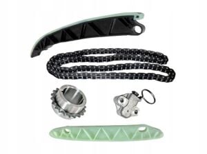 Chevrolet Yeni Cruze 2.0 Dizel Zincir Seti Komple Takım