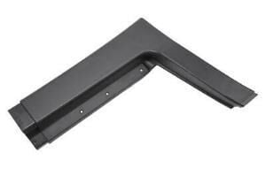 Opel Mokka Marşbiyel Kaplaması Arka Sağ (2013 ve Sonrası) Wisco