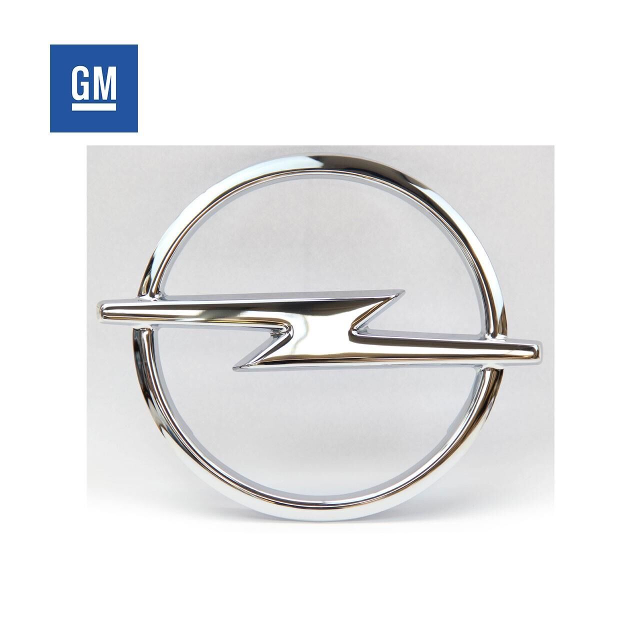 PSA (MOPAR) 90459944 Opel Omega B Ön Panjur Arması Orijinal