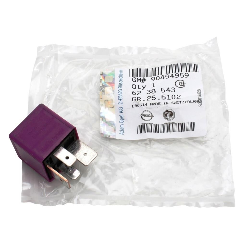 PSA (MOPAR) 90494959 Opel Vectra B Benzin Pompa Rolesi Orijinal