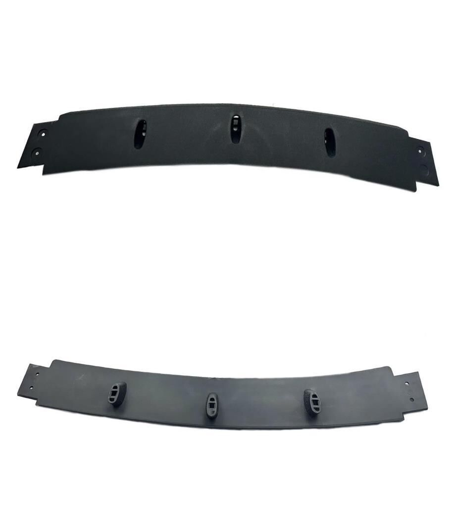 Opel Insignia A Tampon Difüzörü Arka Wisco