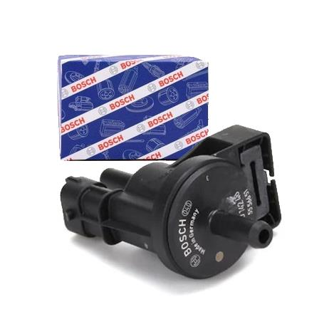 BOSCH 0280142488 | Opel Meriva B 1.4 Turbo Depo Havalandırma Valfi