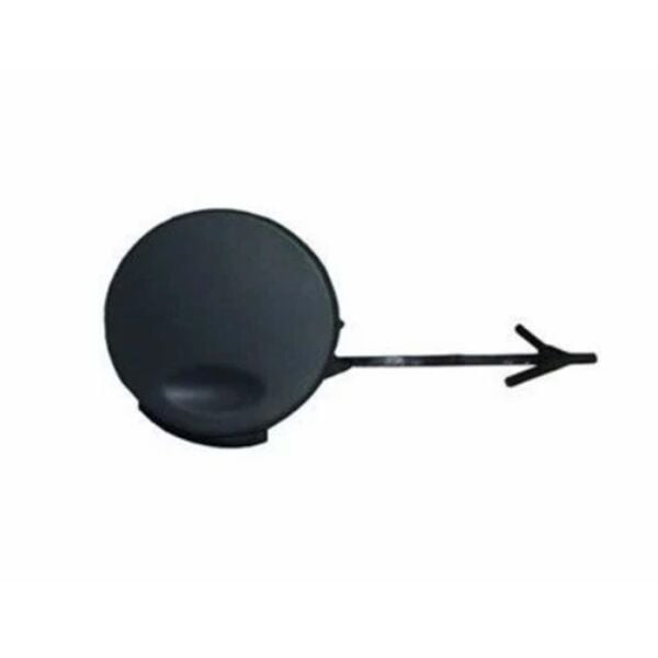 Opel Insignia A Arka Tampon Çeki Demir Kapağı İthal