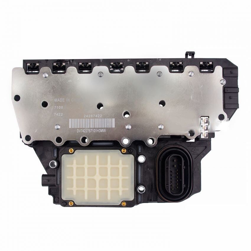 Opel Antara Şanzıman Beyni
