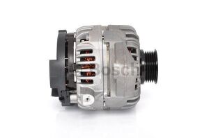 BOSCH 0124425009 | Opel Frontera B X22Xe-Y22Se Şarj Dinamosu