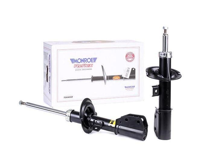 Chevrolet Captiva Ön Sağ ve Sol Amortisör Takımı Monroe